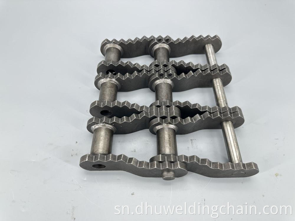 Wood Conveyor Chain